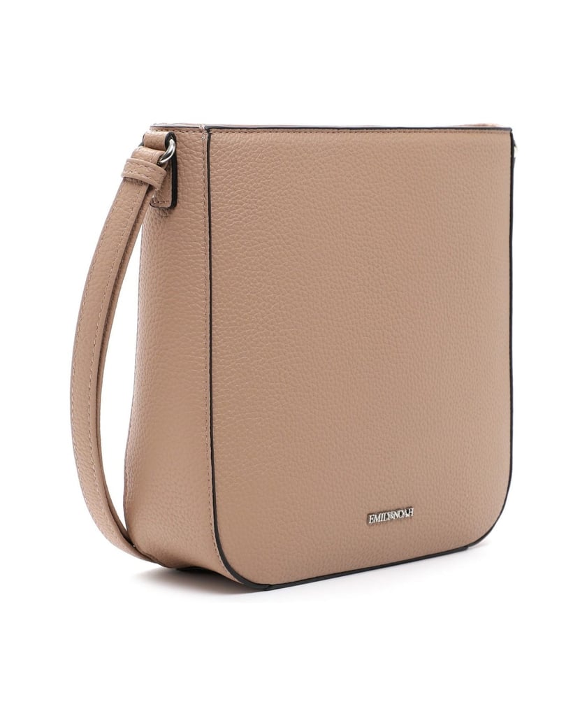EMILY-&-NOAH-Umhängetasche-E&N-Ella-taupe