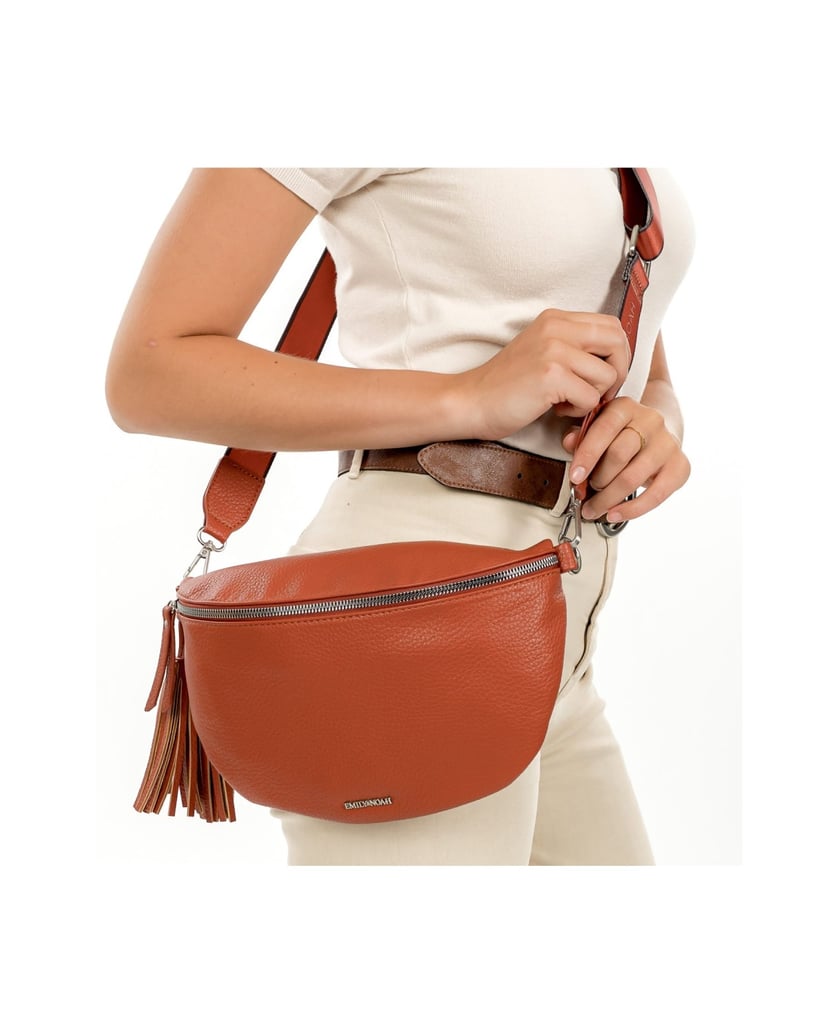 EMILY-&-NOAH-Umhängetasche-E&N-Belli-braun