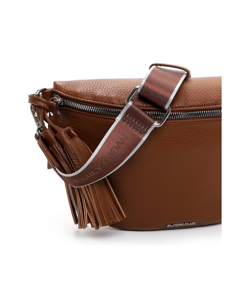 EMILY-&-NOAH-Umhängetasche-E&N-Belli-braun