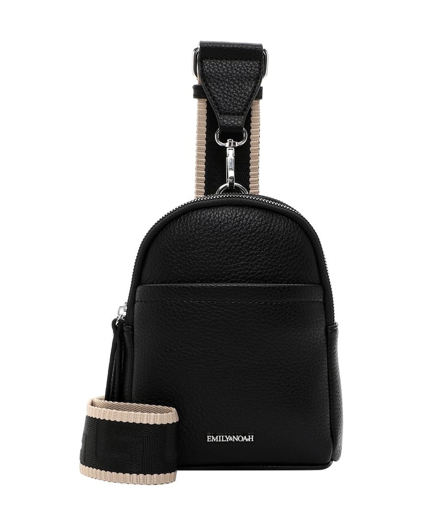 EMILY-&-NOAH-Umhängetasche-E&N-Elena-schwarz