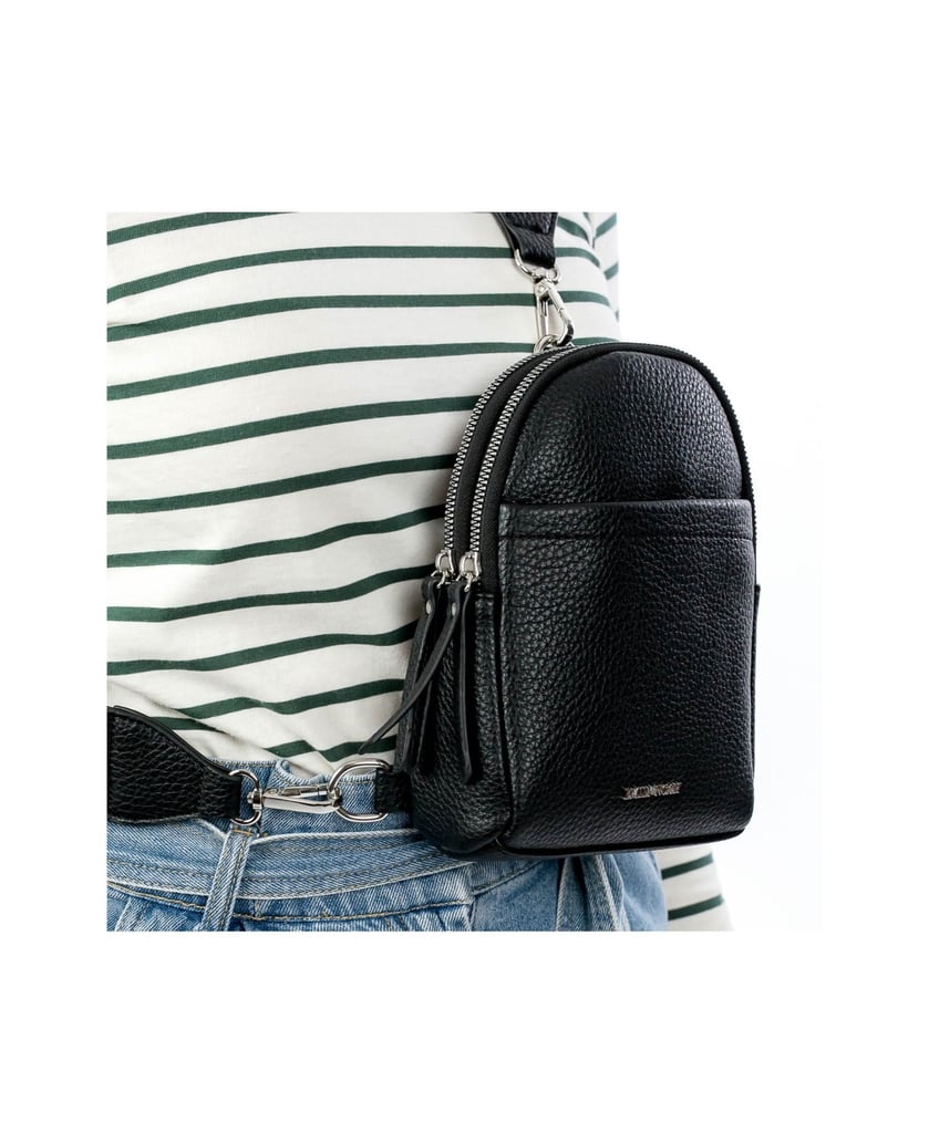 EMILY-&-NOAH-Umhängetasche-E&N-Elena-schwarz