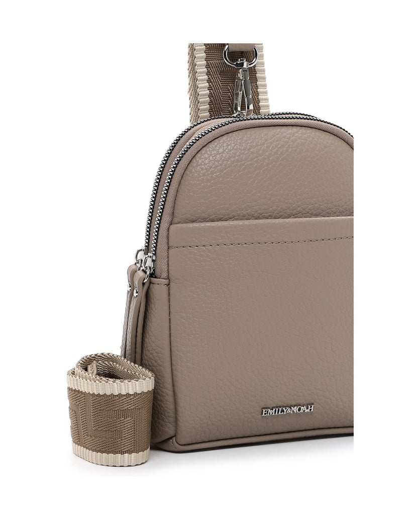 EMILY-&-NOAH-Umhängetasche-E&N-Elena-schwarz
