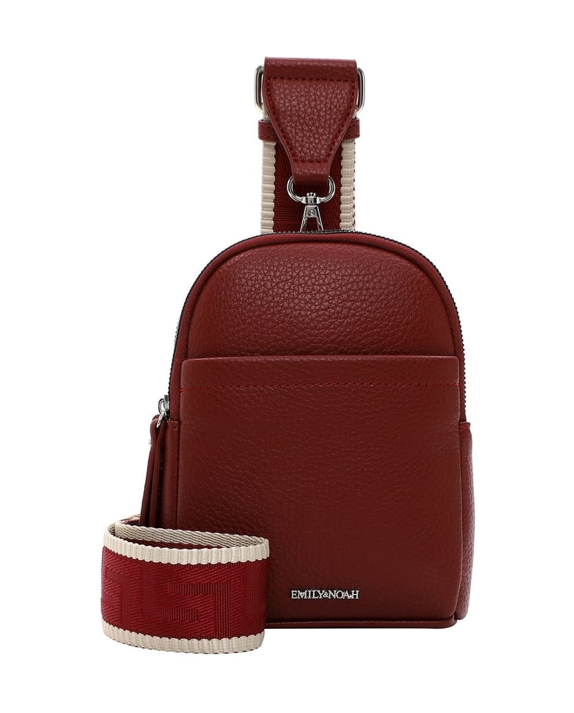 EMILY-&-NOAH-Umhängetasche-E&N-Elena-schwarz