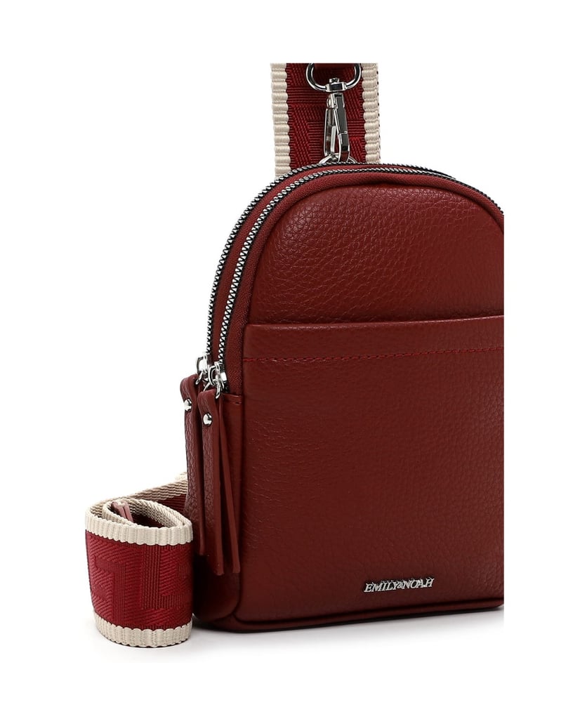 EMILY-&-NOAH-Umhängetasche-E&N-Elena-schwarz