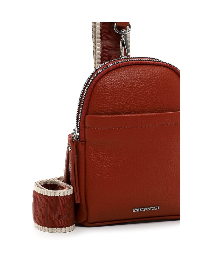 EMILY-&-NOAH-Umhängetasche-E&N-Elena-schwarz