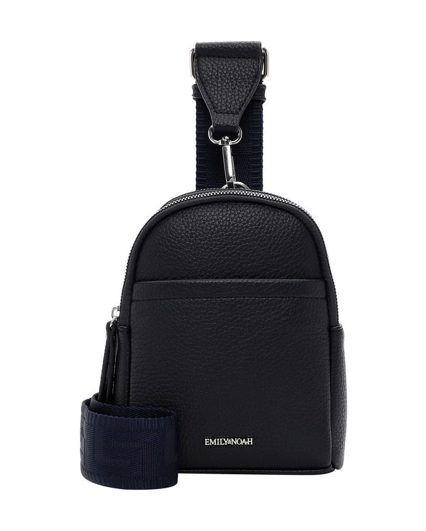 EMILY-&-NOAH-Umhängetasche-E&N-Elena-schwarz