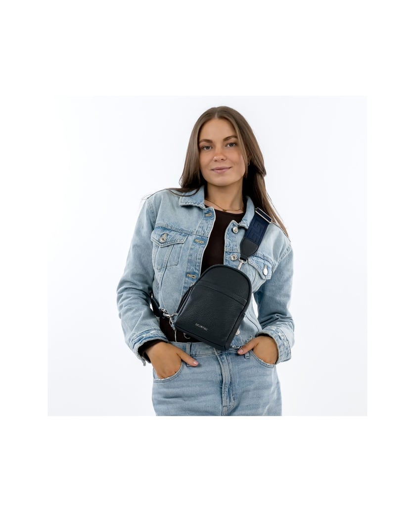 EMILY-&-NOAH-Umhängetasche-E&N-Elena-schwarz