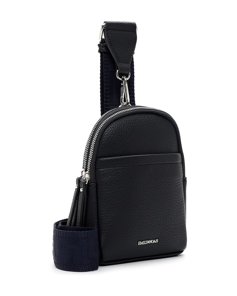EMILY-&-NOAH-Umhängetasche-E&N-Elena-schwarz