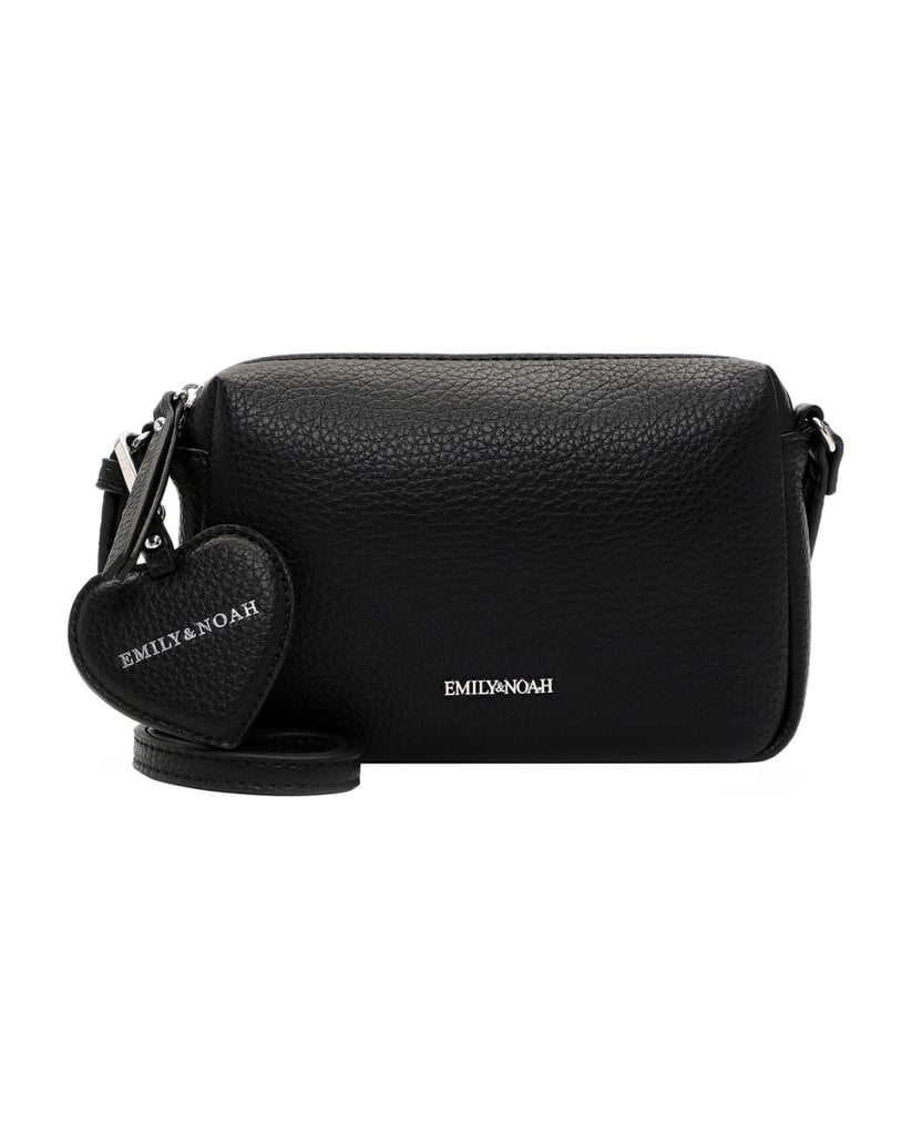 EMILY-&-NOAH-Umhängetasche-E&N-Enie-schwarz