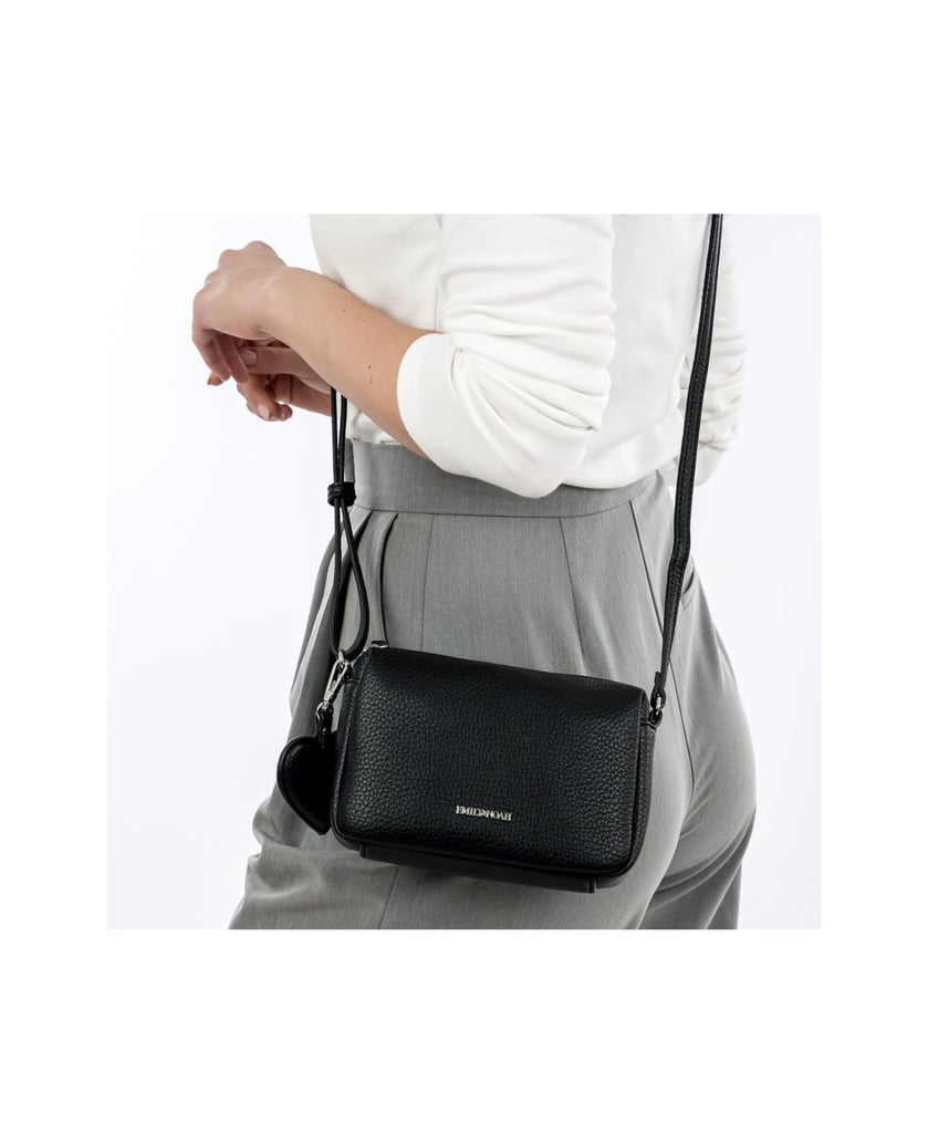 EMILY-&-NOAH-Umhängetasche-E&N-Enie-schwarz
