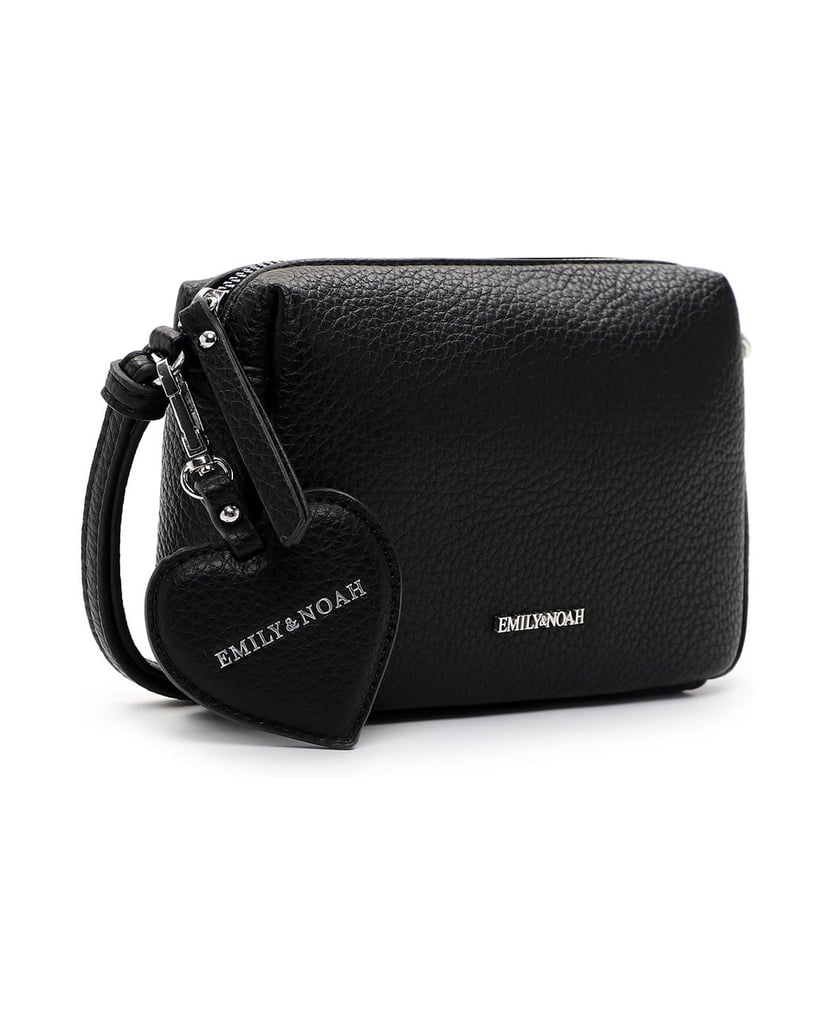 EMILY-&-NOAH-Umhängetasche-E&N-Enie-schwarz