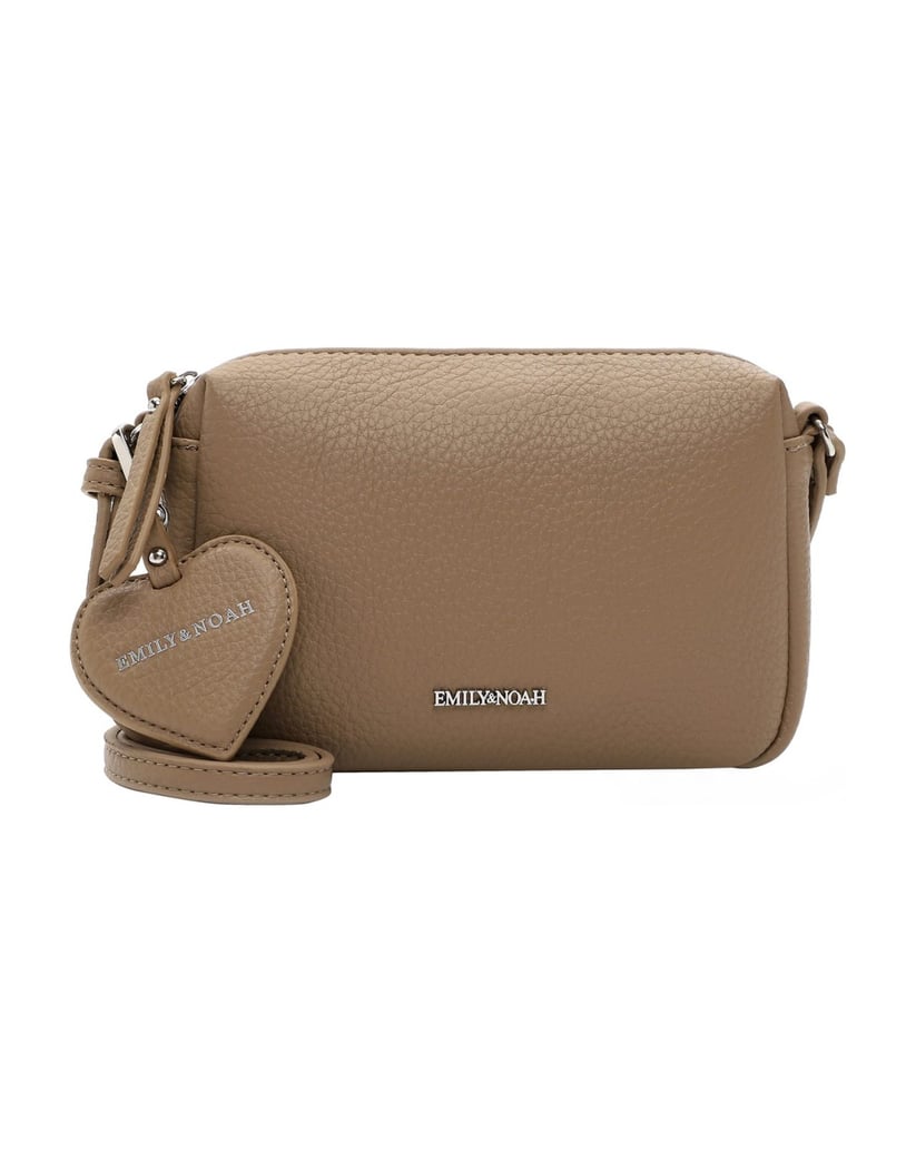 EMILY-&-NOAH-Umhängetasche-E&N-Enie-taupe