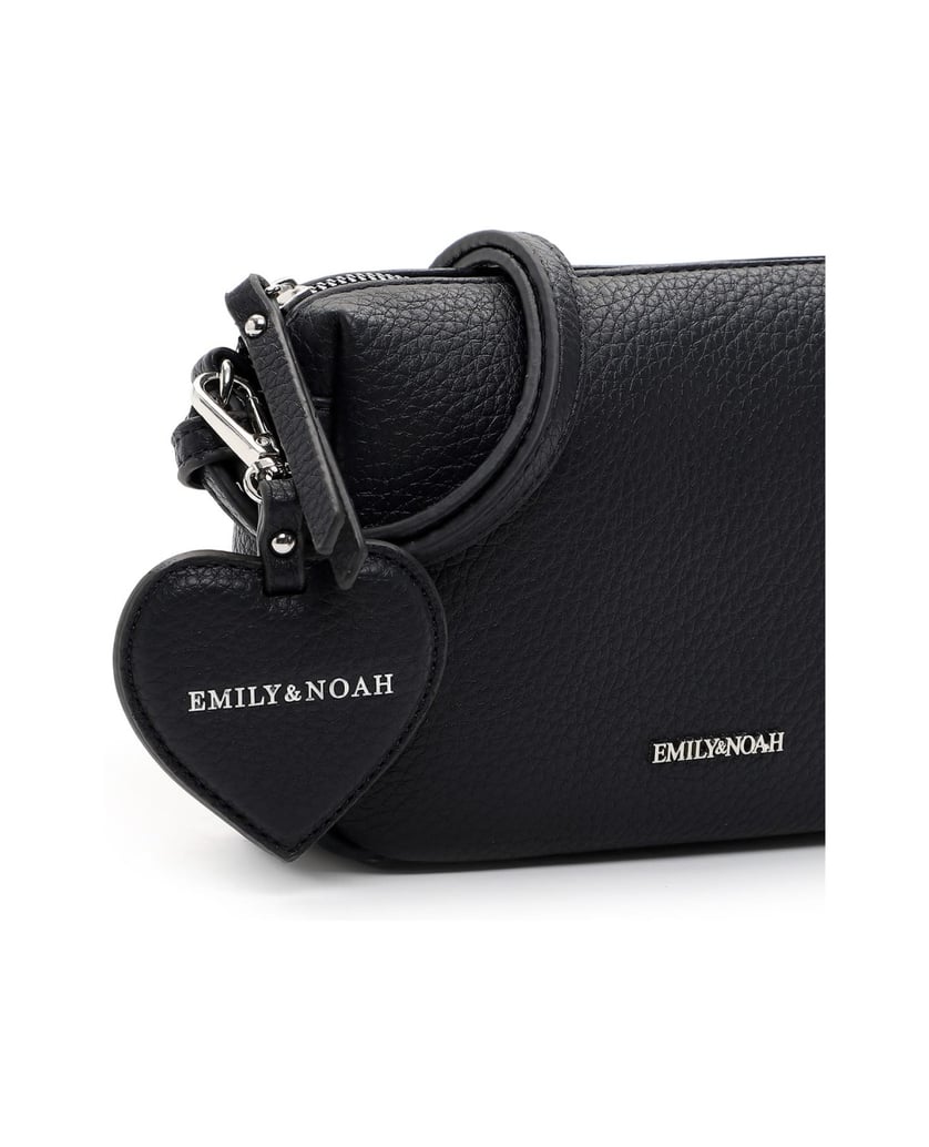 EMILY-&-NOAH-Umhängetasche-E&N-Enie-taupe