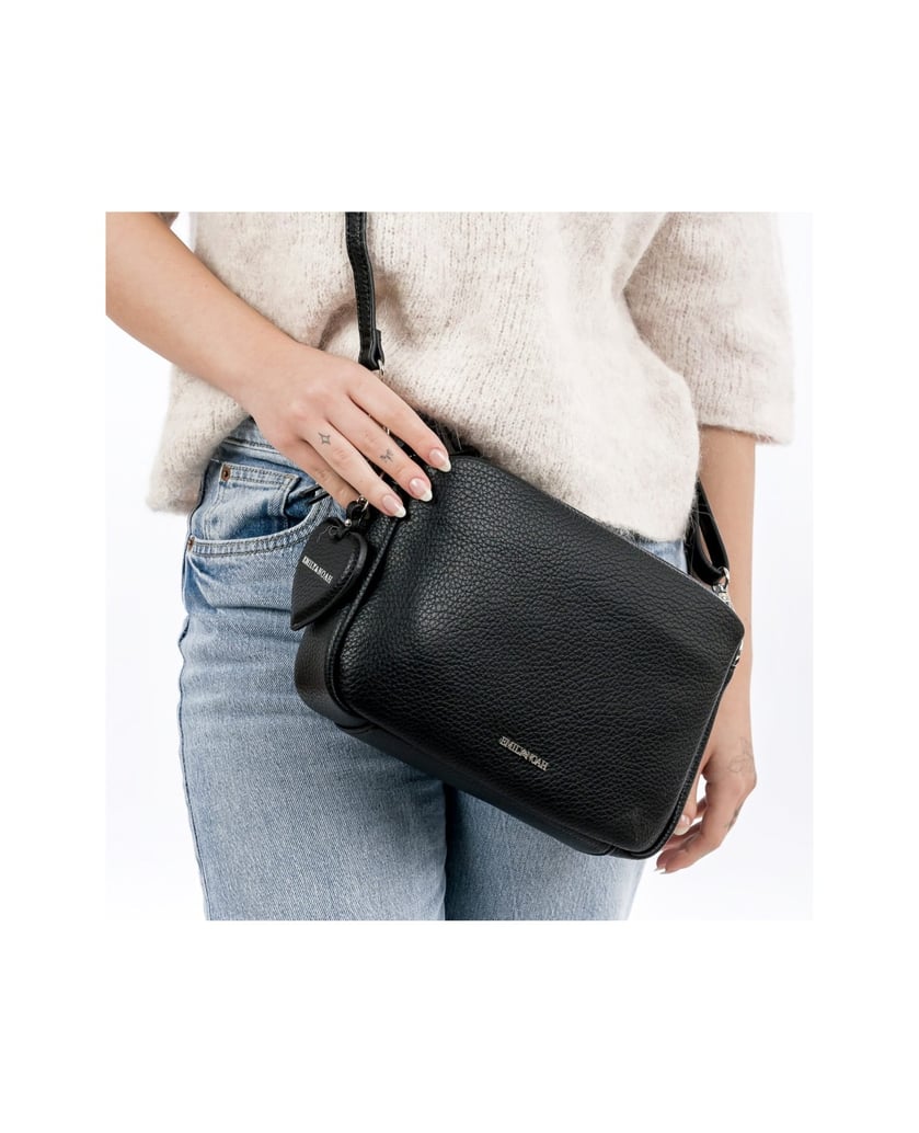 EMILY-&-NOAH-Umhängetasche-E&N-Enie-schwarz