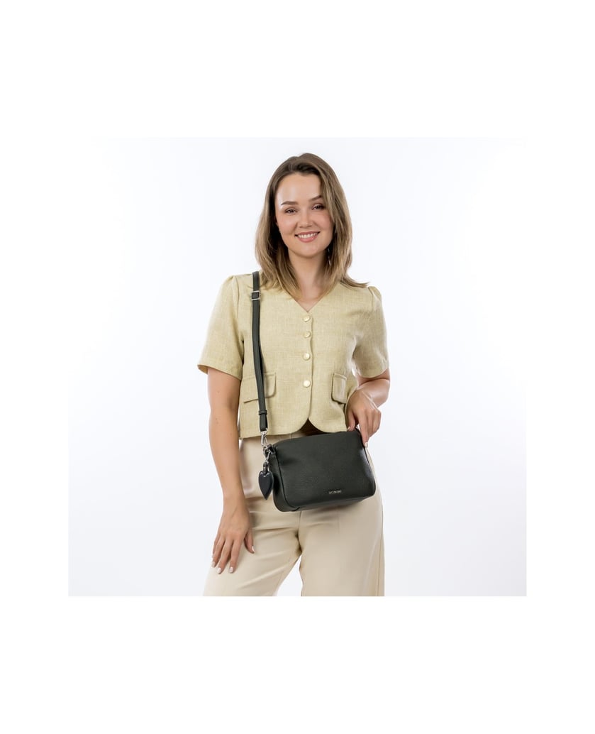 EMILY-&-NOAH-Umhängetasche-E&N-Enie-schwarz