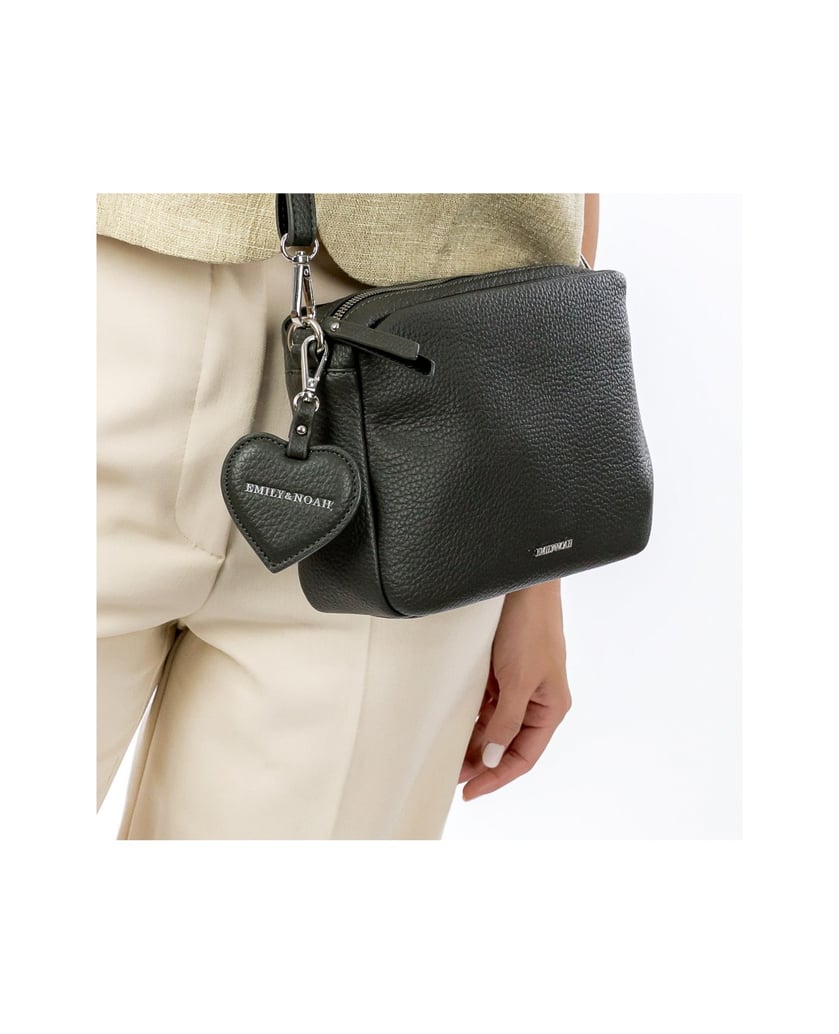 EMILY-&-NOAH-Umhängetasche-E&N-Enie-schwarz