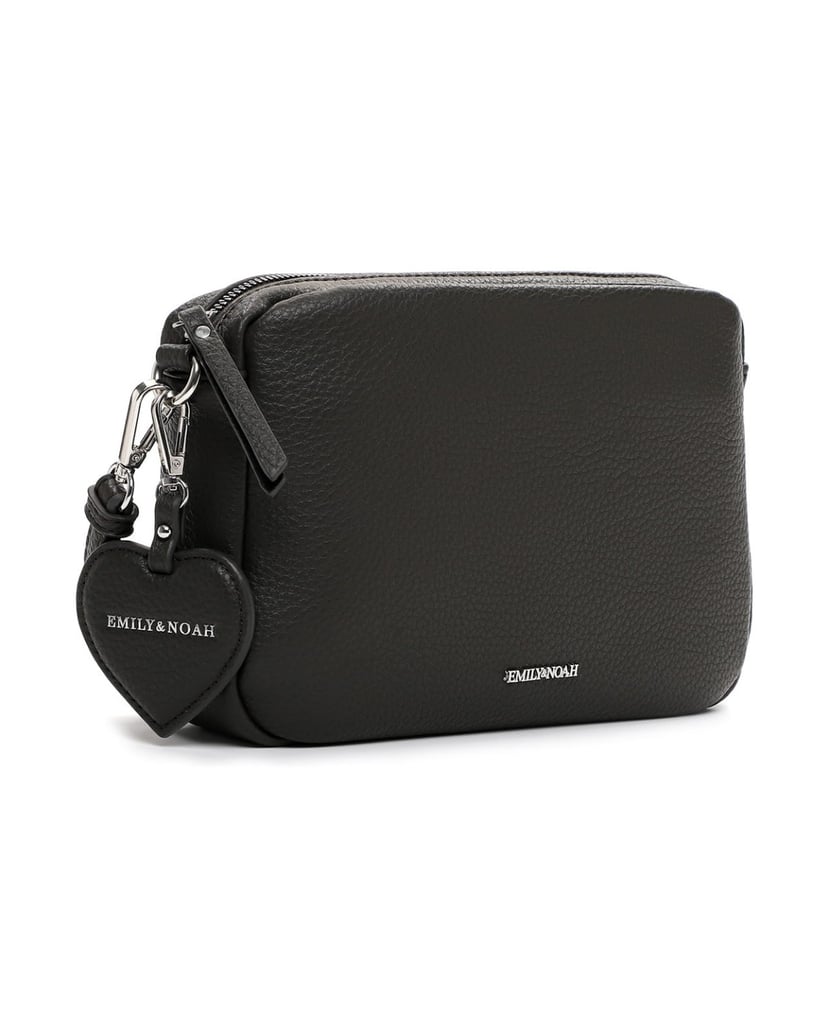 EMILY-&-NOAH-Umhängetasche-E&N-Enie-schwarz