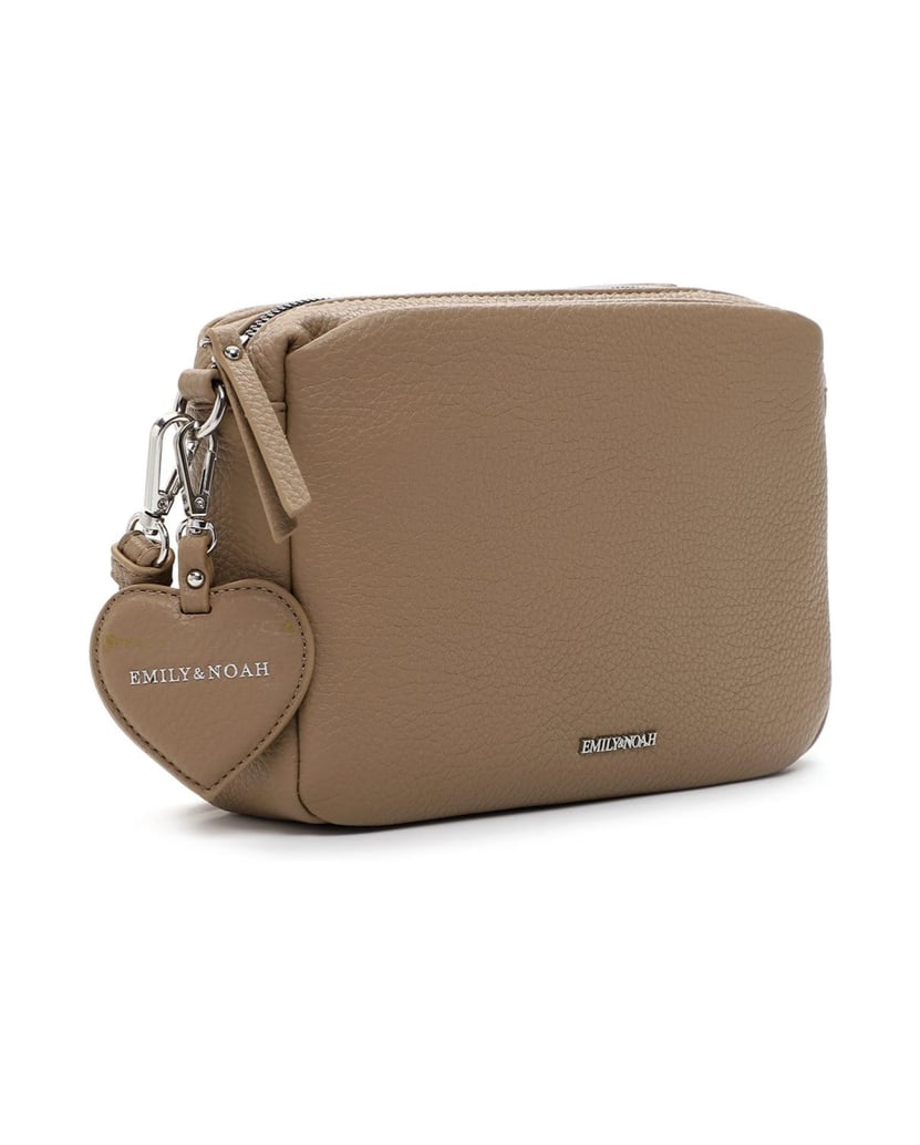 EMILY-&-NOAH-Umhängetasche-E&N-Enie-schwarz