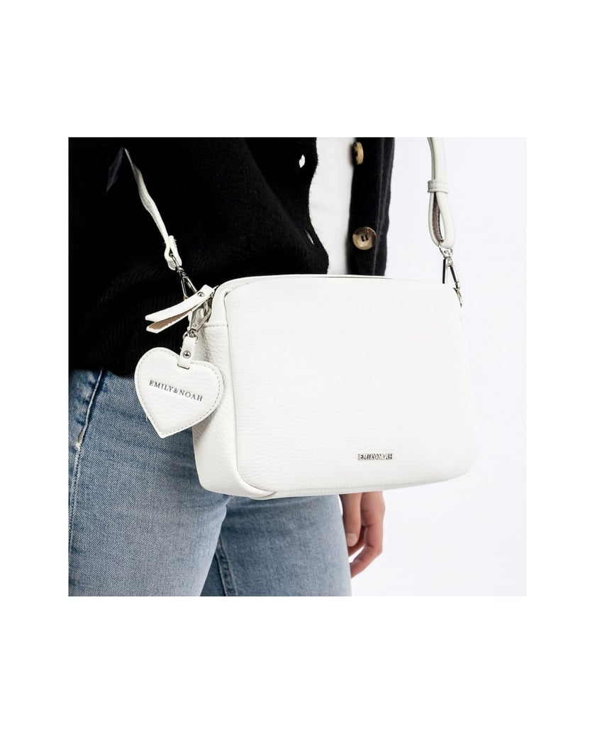 EMILY-&-NOAH-Umhängetasche-E&N-Enie-schwarz