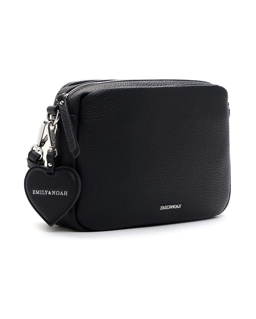 EMILY-&-NOAH-Umhängetasche-E&N-Enie-schwarz