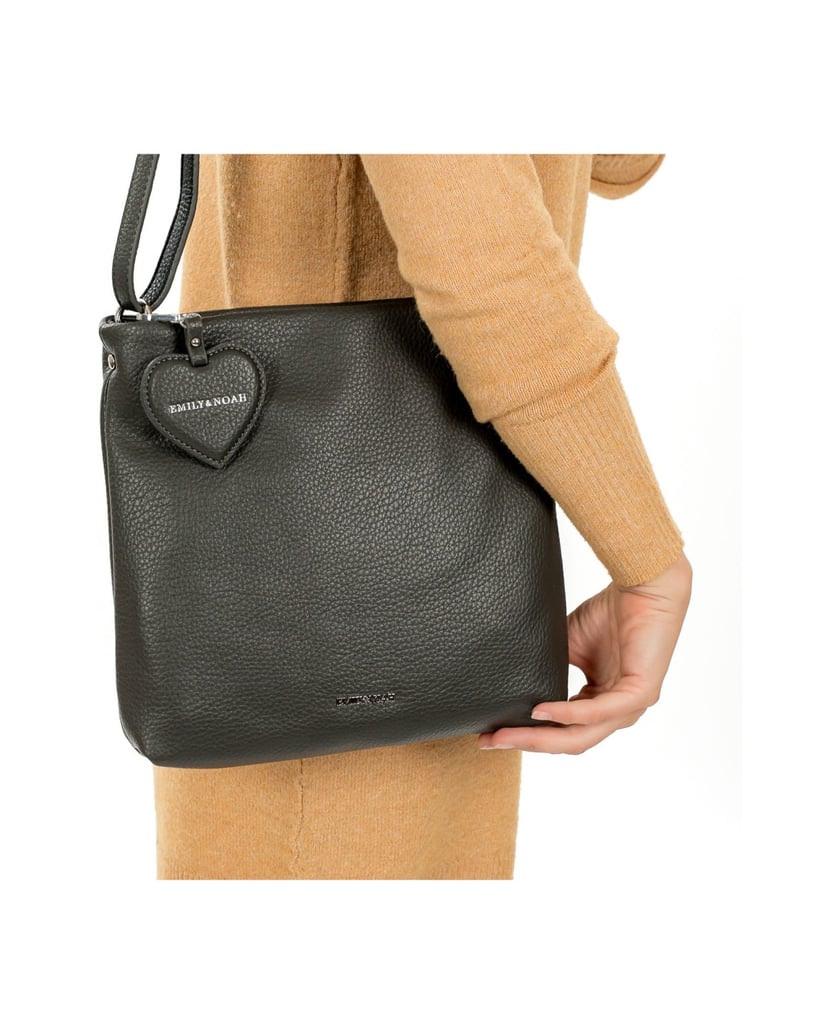 EMILY-&-NOAH-Umhängetasche-E&N-Enie-taupe