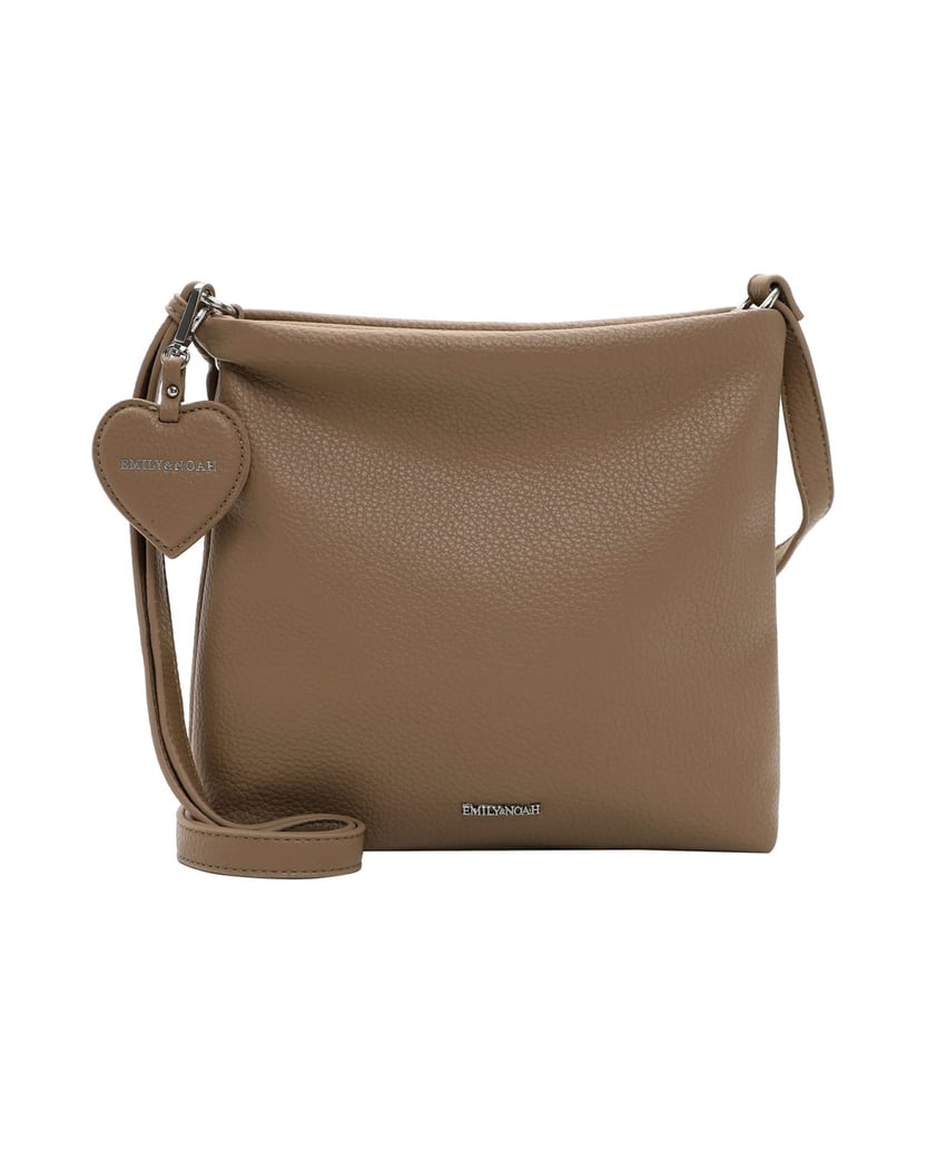 EMILY-&-NOAH-Umhängetasche-E&N-Enie-taupe