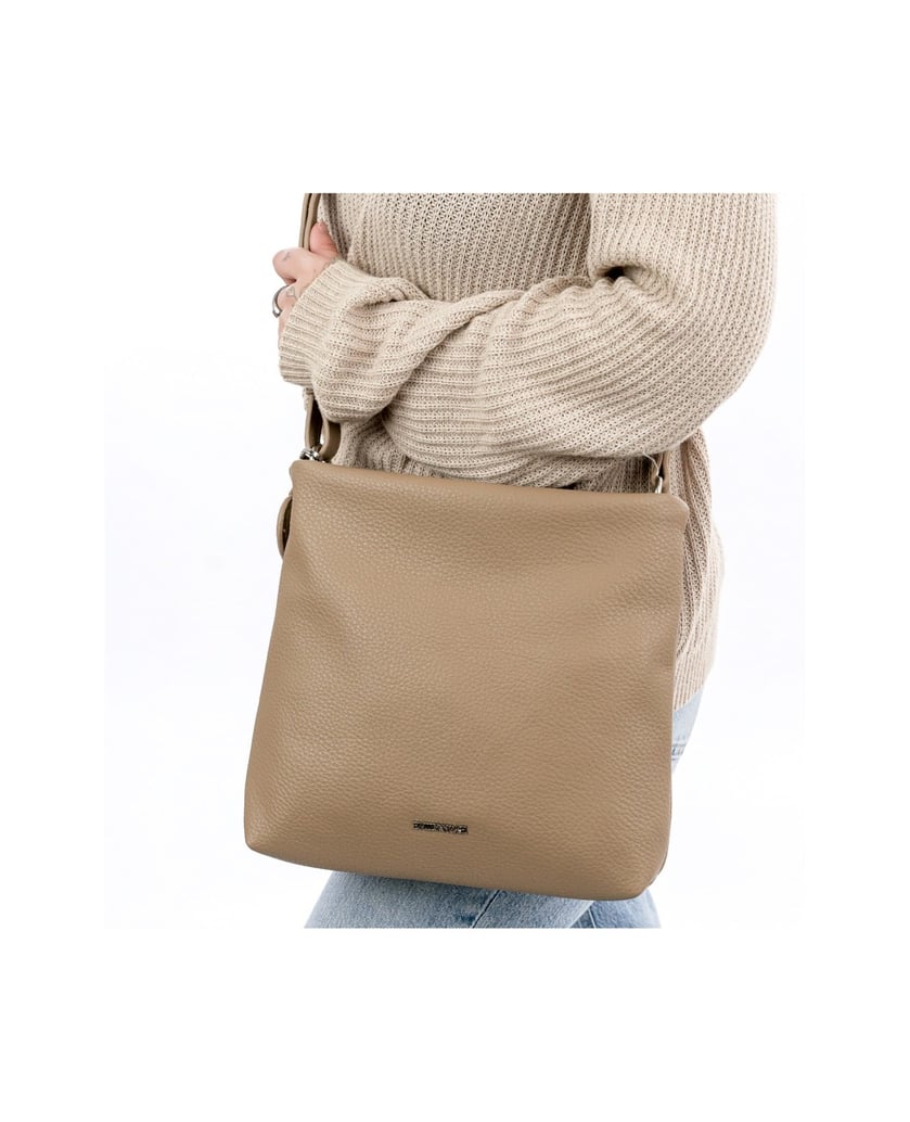 EMILY-&-NOAH-Umhängetasche-E&N-Enie-taupe