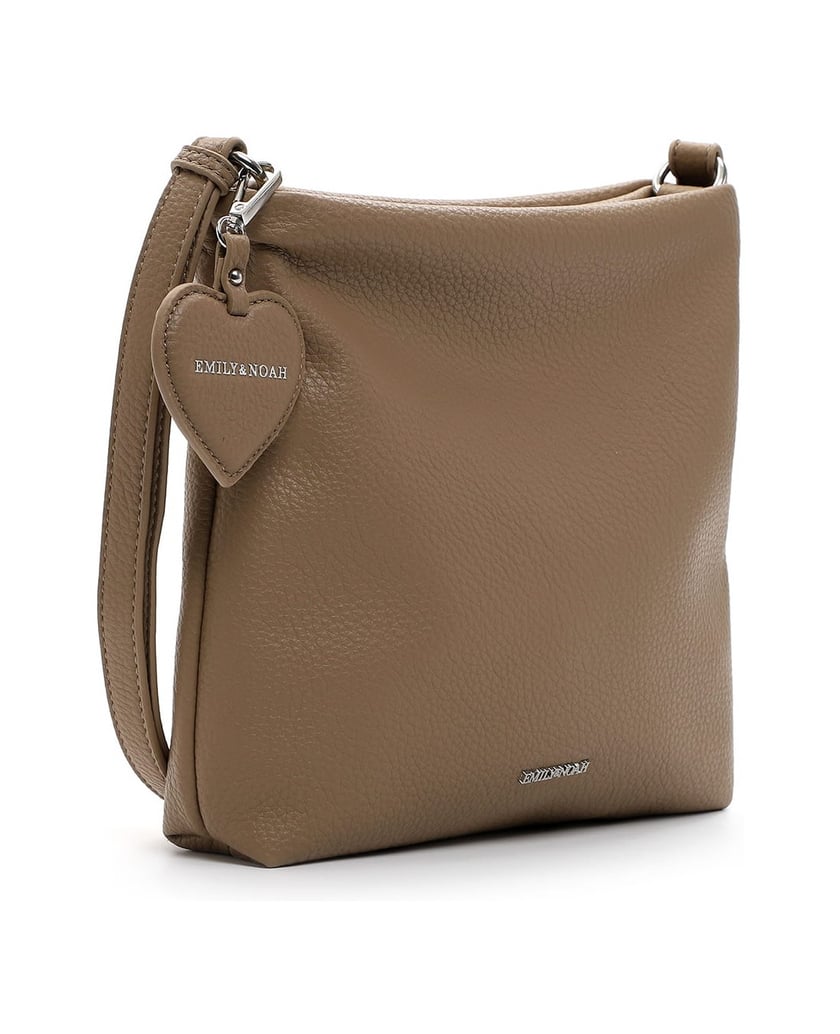 EMILY-&-NOAH-Umhängetasche-E&N-Enie-taupe