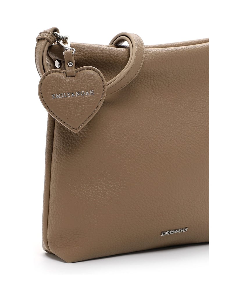 EMILY-&-NOAH-Umhängetasche-E&N-Enie-taupe