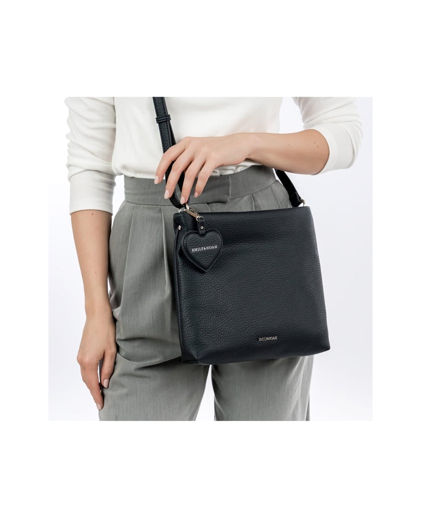 EMILY-&-NOAH-Umhängetasche-E&N-Enie-taupe