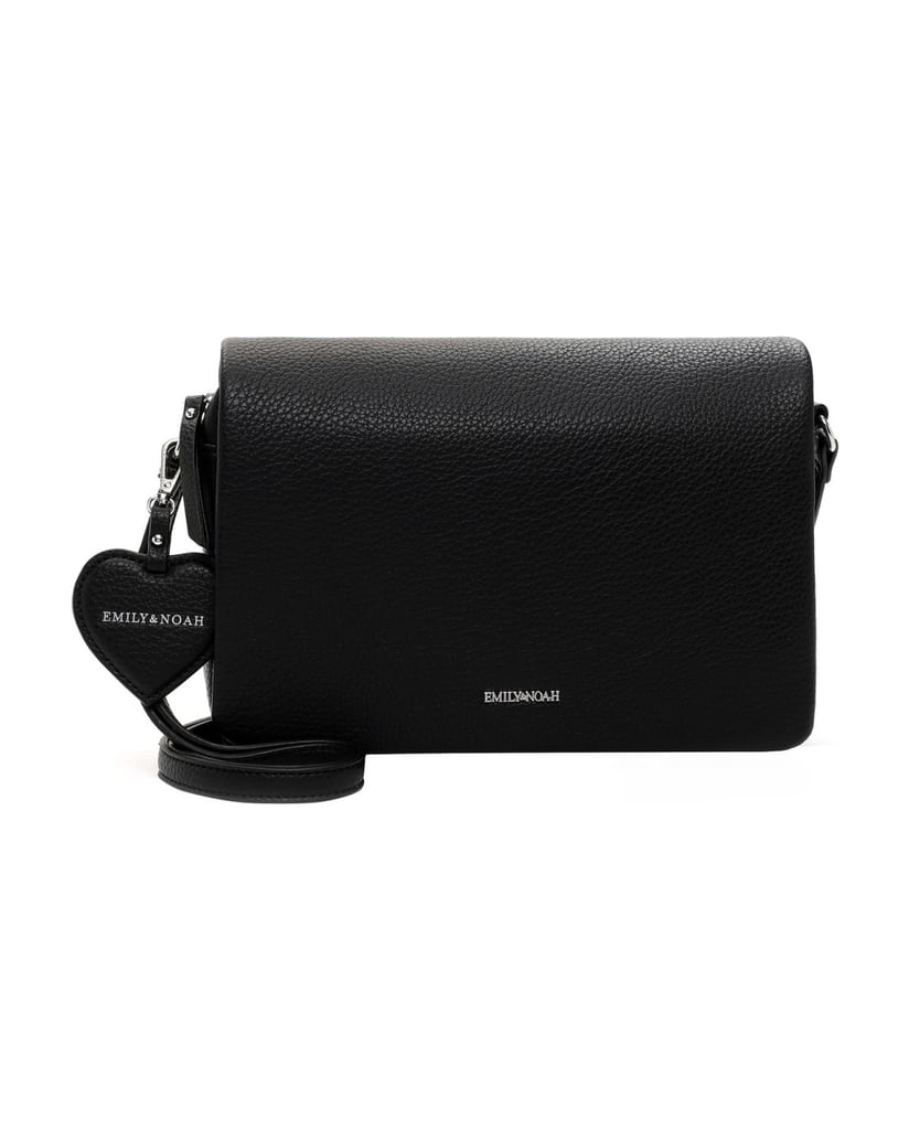EMILY-&-NOAH-Umhängetasche-E&N-Enie-schwarz
