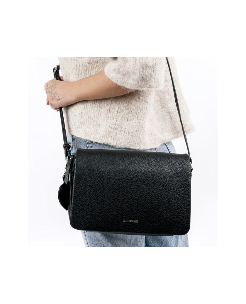 EMILY-&-NOAH-Umhängetasche-E&N-Enie-schwarz