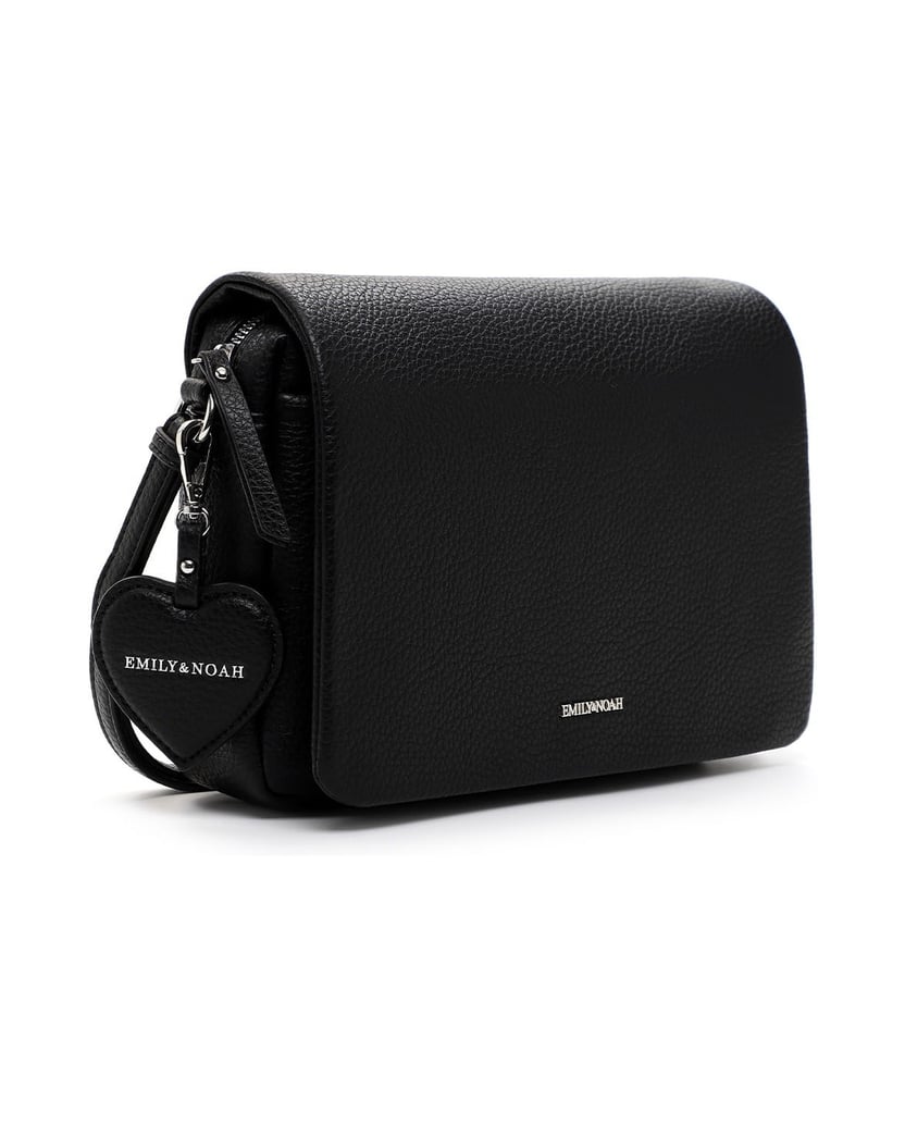EMILY-&-NOAH-Umhängetasche-E&N-Enie-schwarz