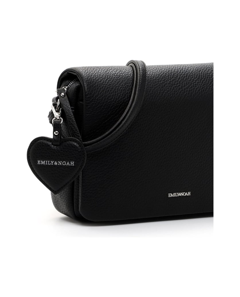 EMILY-&-NOAH-Umhängetasche-E&N-Enie-schwarz