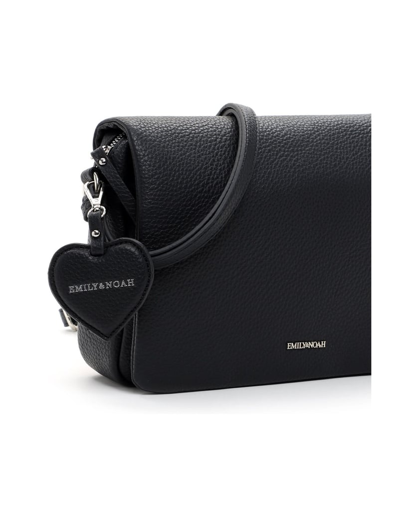 EMILY-&-NOAH-Umhängetasche-E&N-Enie-taupe