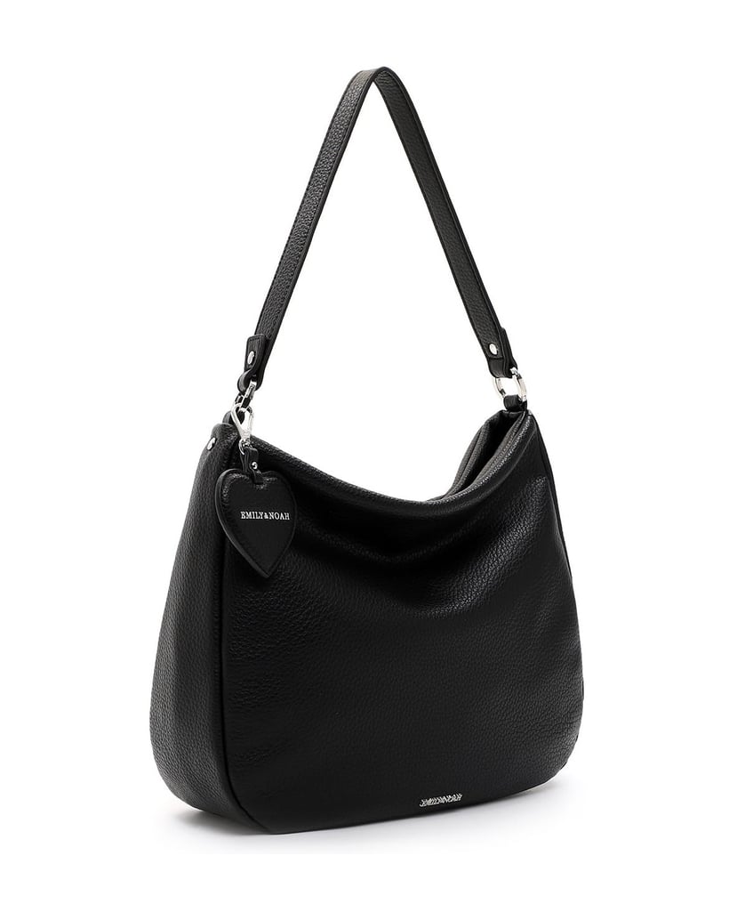 EMILY-&-NOAH-Beutel-E&N-Enie-schwarz