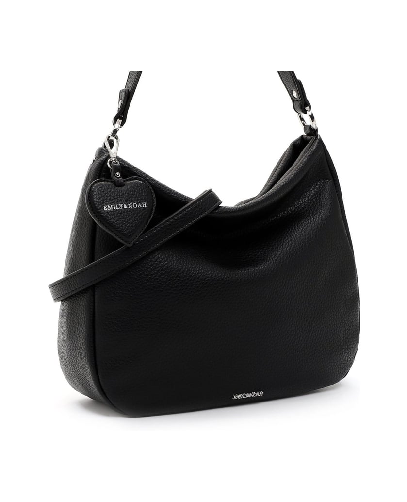 EMILY-&-NOAH-Beutel-E&N-Enie-schwarz