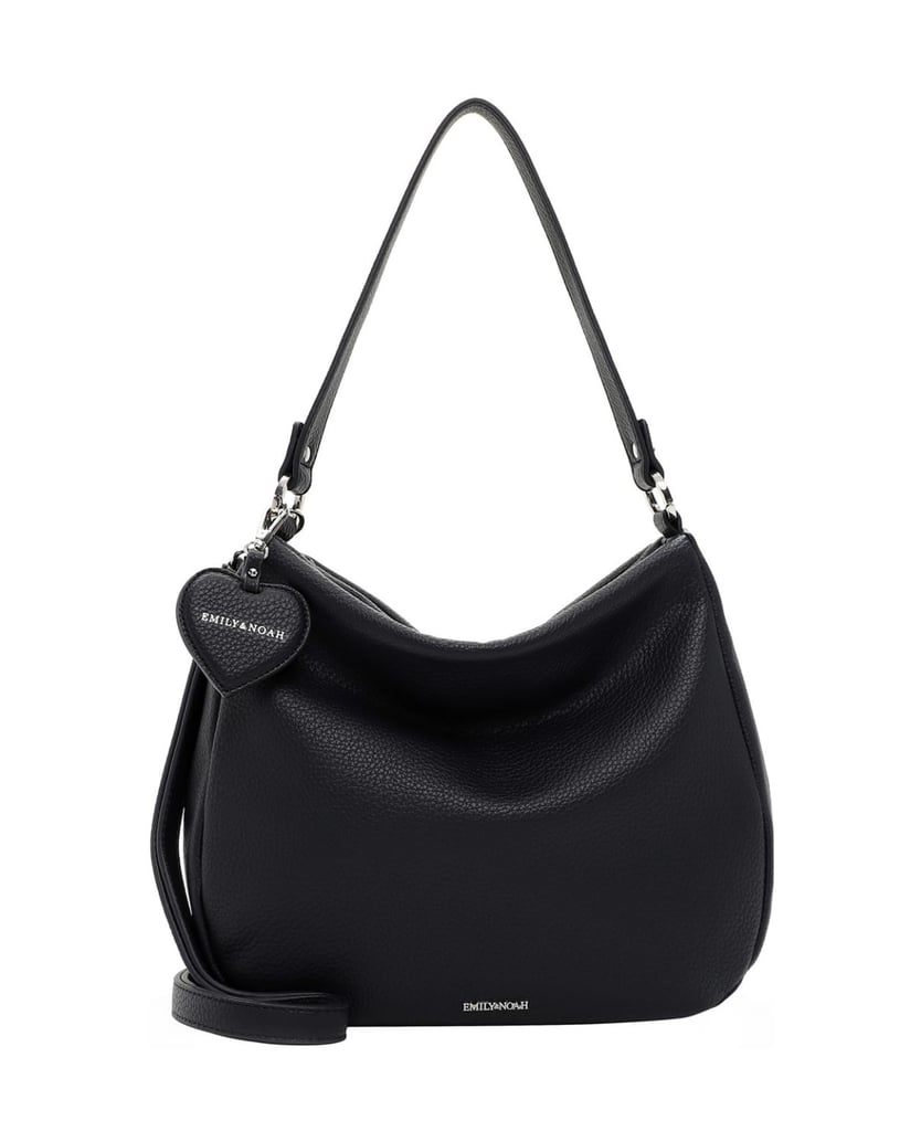 EMILY-&-NOAH-Beutel-E&N-Enie-schwarz