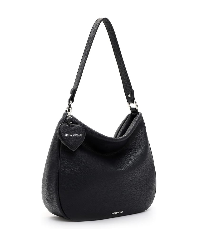 EMILY-&-NOAH-Beutel-E&N-Enie-schwarz