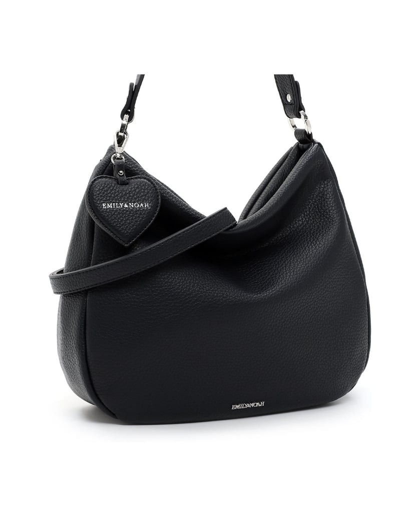 EMILY-&-NOAH-Beutel-E&N-Enie-schwarz