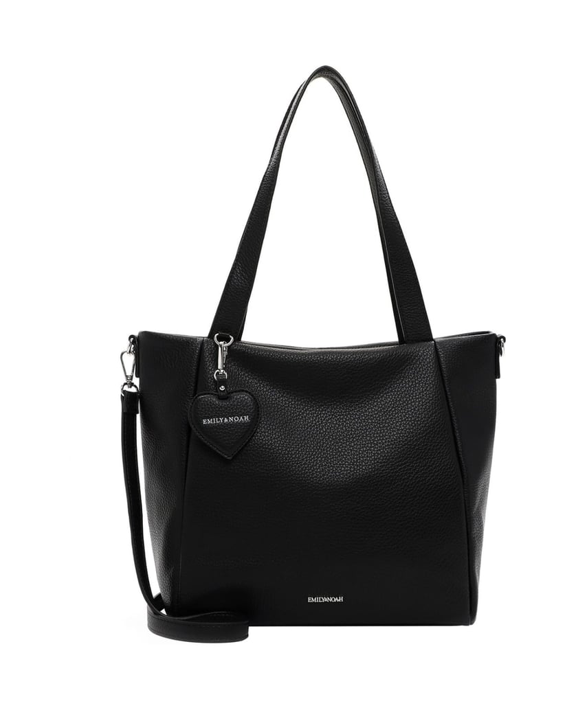 EMILY-&-NOAH-Shopper-E&N-Enie-schwarz