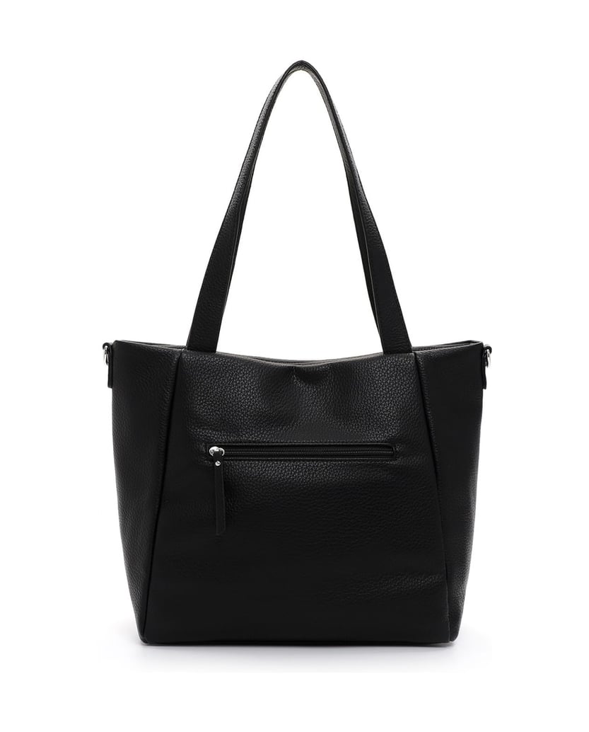 EMILY-&-NOAH-Shopper-E&N-Enie-schwarz