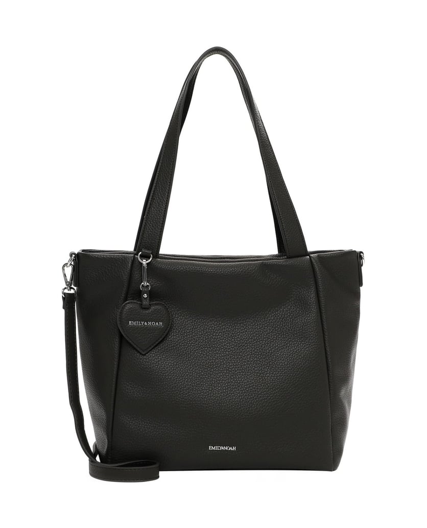 EMILY-&-NOAH-Shopper-E&N-Enie-schwarz