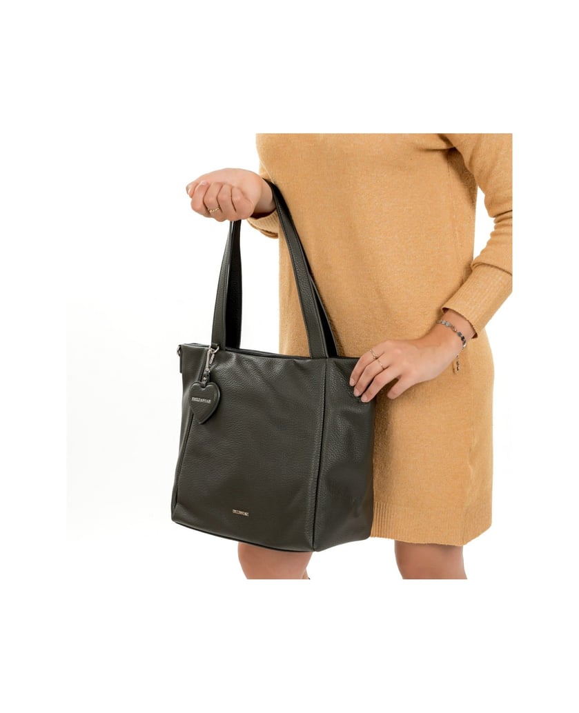 EMILY-&-NOAH-Shopper-E&N-Enie-schwarz