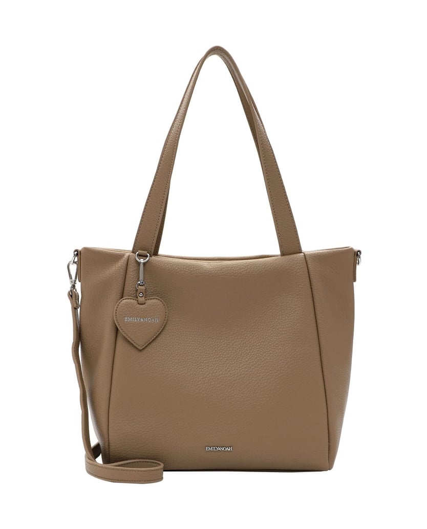 EMILY-&-NOAH-Shopper-E&N-Enie-schwarz