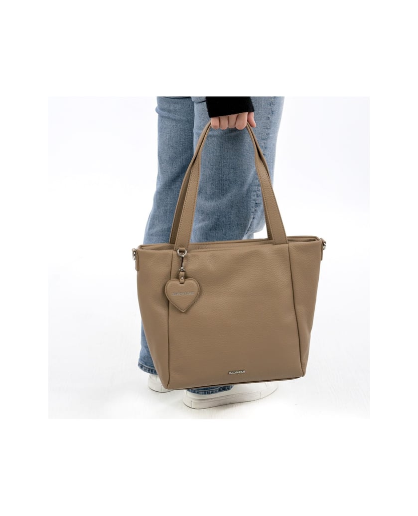 EMILY-&-NOAH-Shopper-E&N-Enie-schwarz