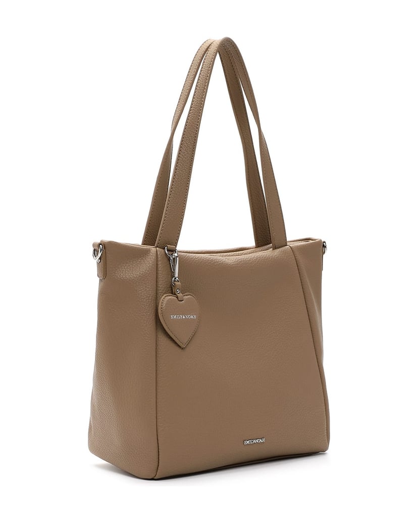 EMILY-&-NOAH-Shopper-E&N-Enie-schwarz