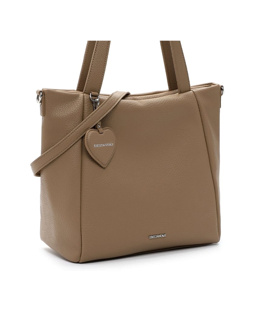 EMILY-&-NOAH-Shopper-E&N-Enie-schwarz