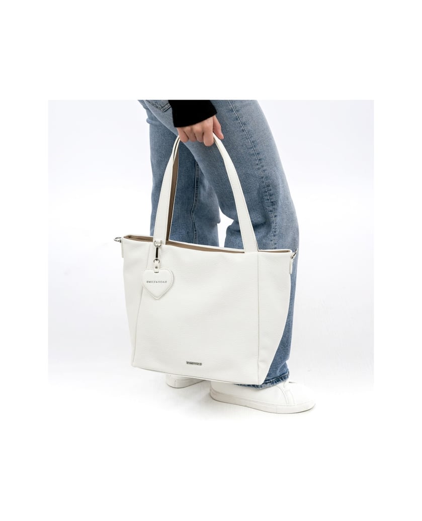 EMILY-&-NOAH-Shopper-E&N-Enie-schwarz