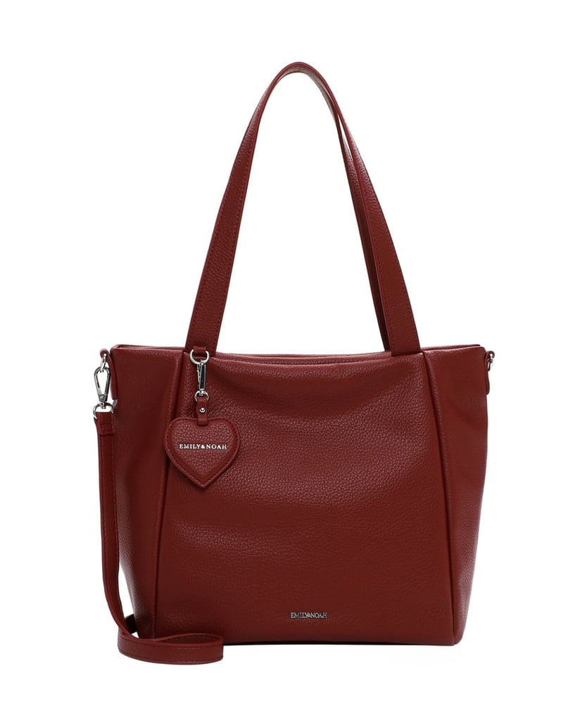 EMILY-&-NOAH-Shopper-E&N-Enie-schwarz